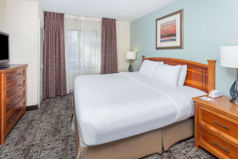Sonesta ES Suites Atlanta Perimeter Center, Dunwoody, United States
