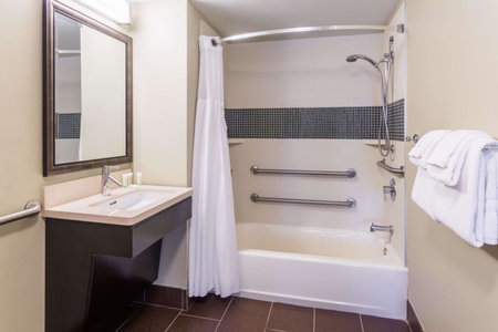 Sonesta ES Suites Atlanta Perimeter Center, Dunwoody, United States
