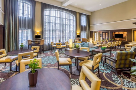 Sonesta ES Suites Atlanta Perimeter Center, Dunwoody, United States
