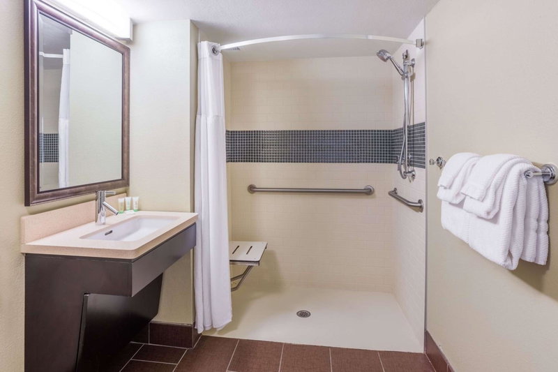 Sonesta ES Suites Atlanta Perimeter Center, Dunwoody, United States