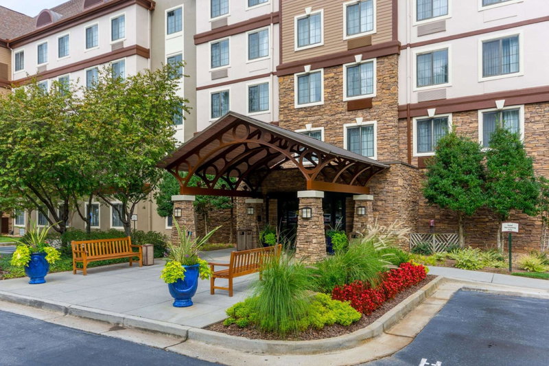Sonesta ES Suites Atlanta Perimeter Center, Dunwoody, United States
