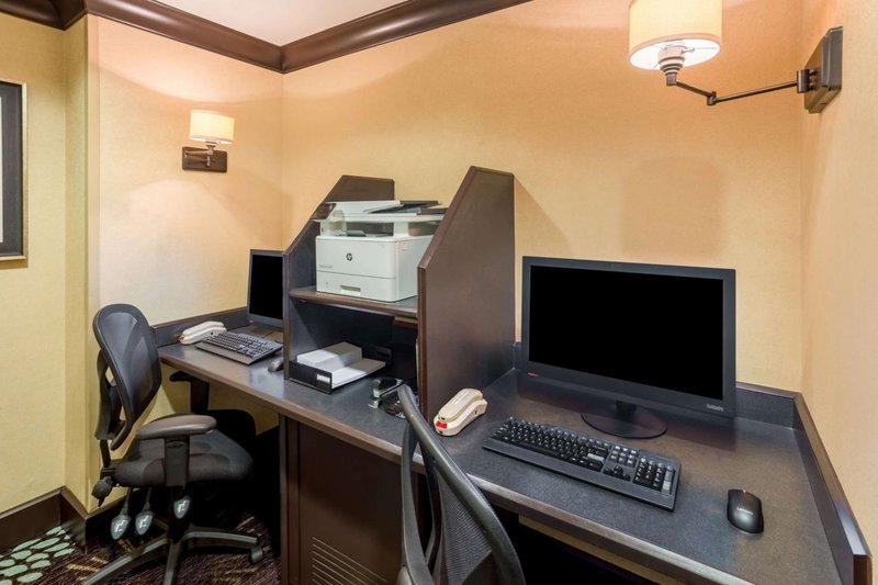 Sonesta ES Suites Atlanta Perimeter Center, Dunwoody, United States