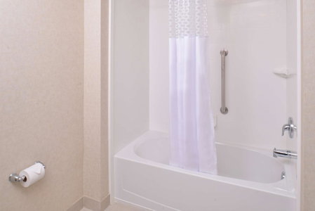 Hampton Inn & Suites Orlando/Downtown South - Medical Center, Orlando, United States