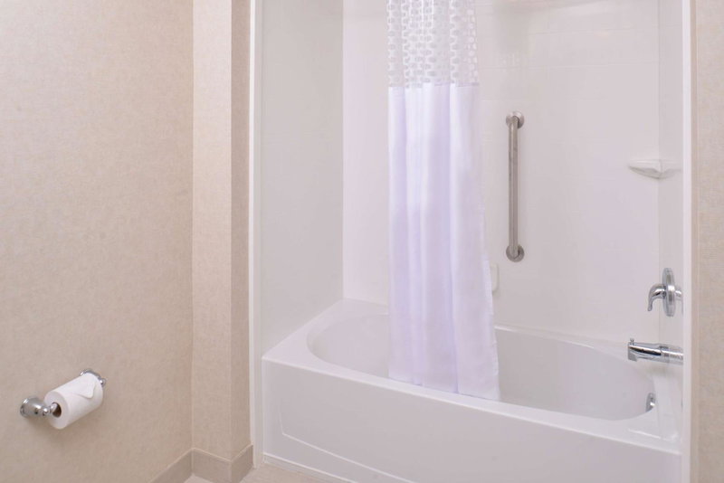 Hampton Inn & Suites Orlando/Downtown South - Medical Center, Orlando, United States
