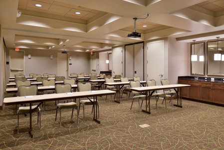 Hampton Inn & Suites Orlando/Downtown South - Medical Center, Orlando, United States