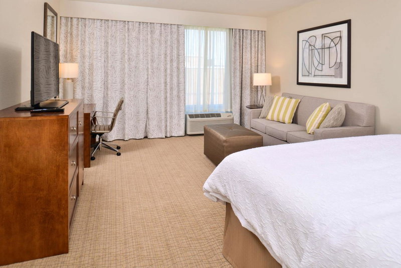 Hampton Inn & Suites Orlando/Downtown South - Medical Center, Orlando, United States