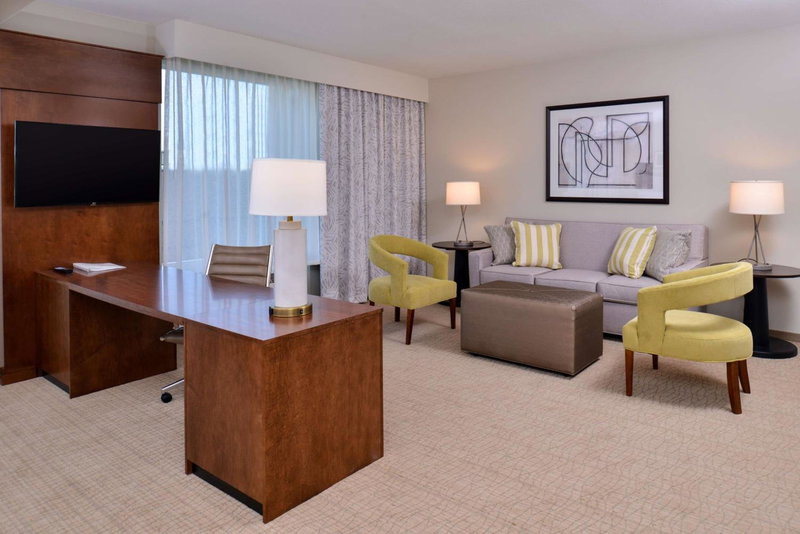 Hampton Inn & Suites Orlando/Downtown South - Medical Center, Orlando, United States