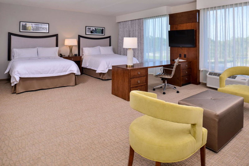 Hampton Inn & Suites Orlando/Downtown South - Medical Center, Orlando, United States