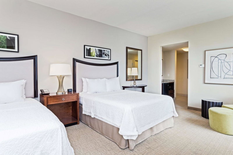 Hampton Inn & Suites Orlando/Downtown South - Medical Center, Orlando, United States