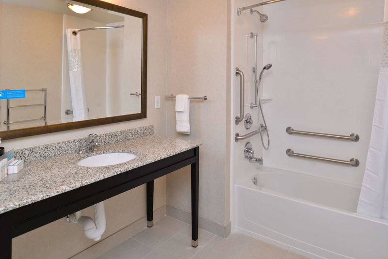 Hampton Inn & Suites Orlando/Downtown South - Medical Center, Orlando, United States