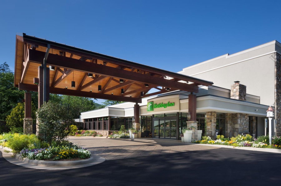 Holiday Inn Asheville East-Blue Ridge Pkwy by IHG, Asheville, United States