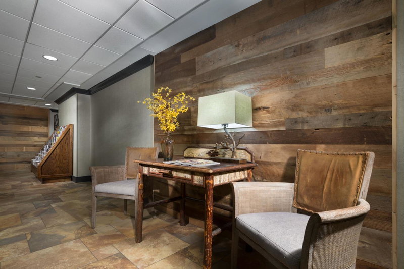 Holiday Inn Asheville East-Blue Ridge Pkwy by IHG, Asheville, United States