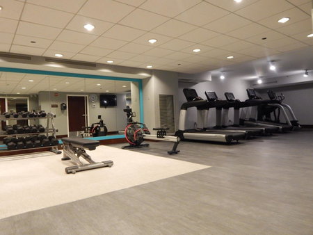Crowne Plaza - Chicago West Loop by IHG, Chicago Loop, Vereinigte Staaten