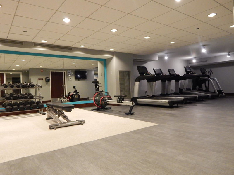 Crowne Plaza - Chicago West Loop by IHG, Chicago Loop, Vereinigte Staaten