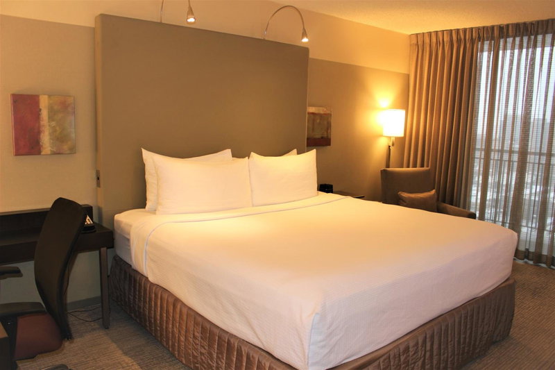 Crowne Plaza - Chicago West Loop by IHG, Chicago Loop, Vereinigte Staaten