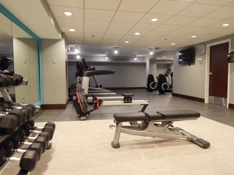 Crowne Plaza - Chicago West Loop by IHG, Chicago Loop, Vereinigte Staaten