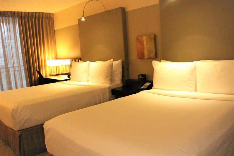 Crowne Plaza - Chicago West Loop by IHG, Chicago Loop, Vereinigte Staaten