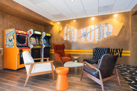 Rambler Hotel, Chula Vista, United States