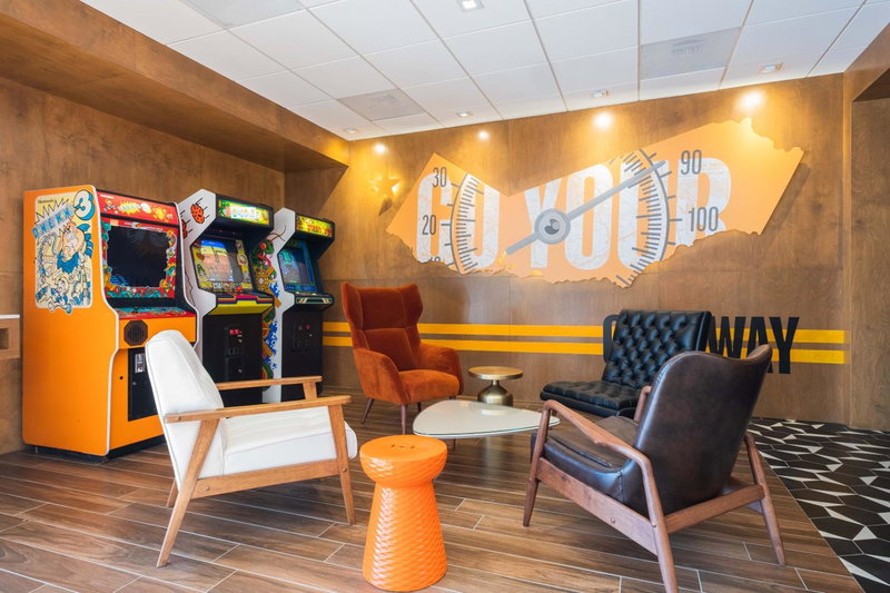 Rambler Hotel, Chula Vista, United States