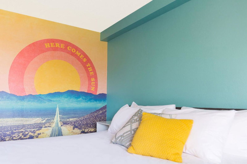 Rambler Hotel, Chula Vista, United States