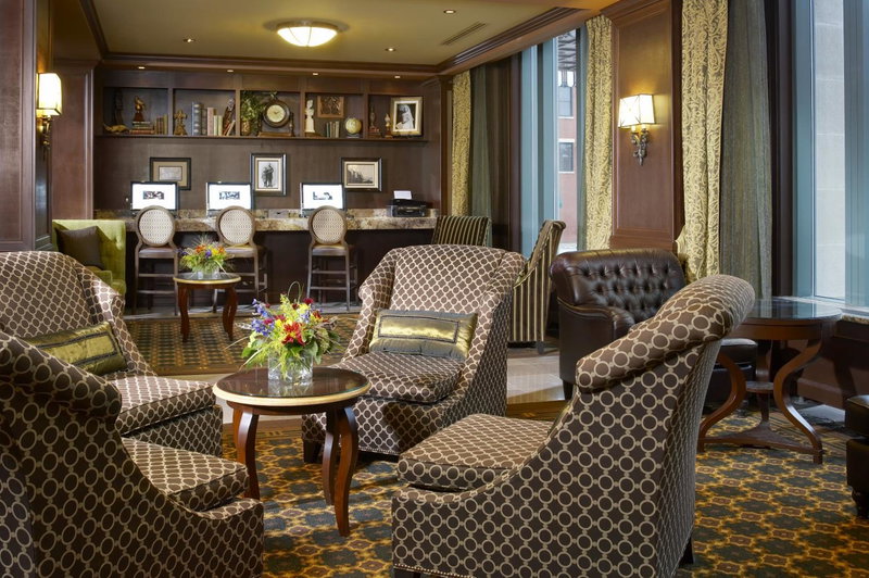 Hotel Julien Dubuque, Dubuque, United States