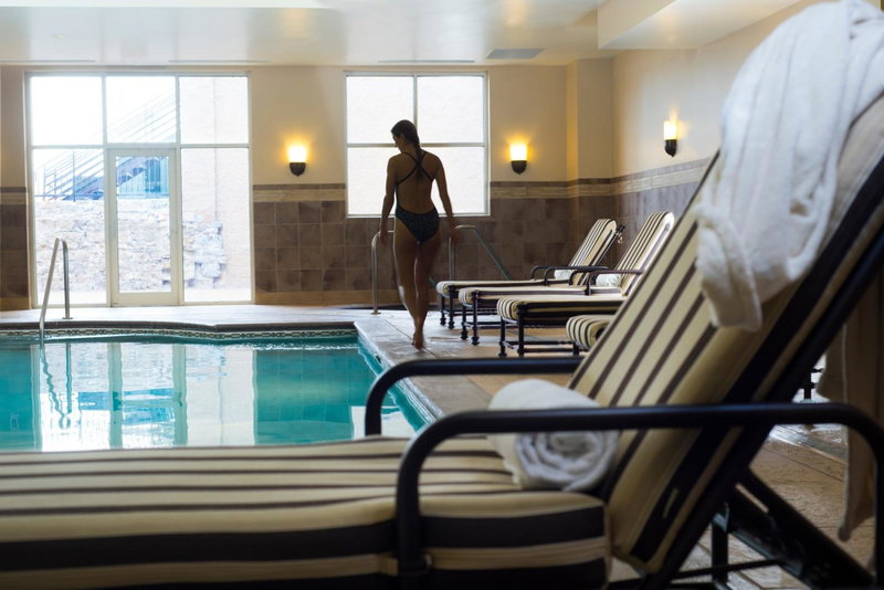 Hotel Julien Dubuque, Dubuque, United States