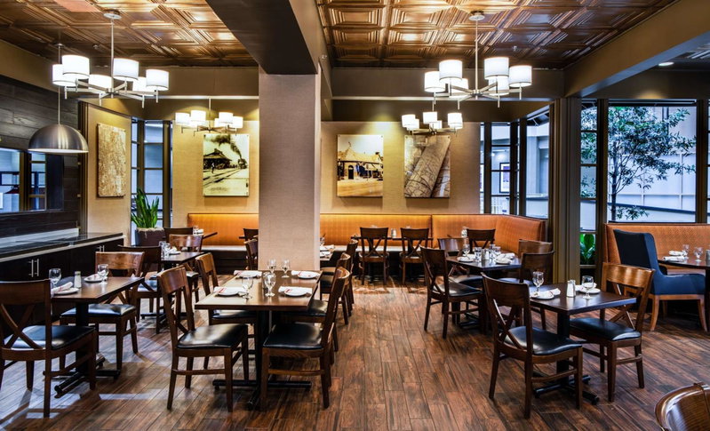 Embassy Suites by Hilton Chicago North Shore Deerfield, Deerfield, United States