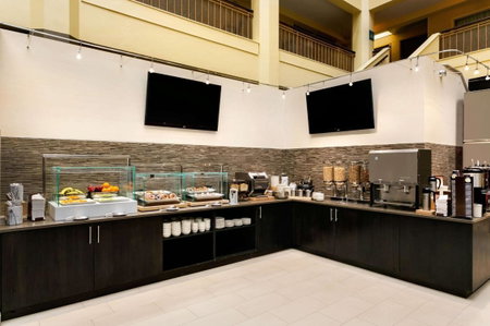 Embassy Suites by Hilton Chicago North Shore Deerfield, Deerfield, United States