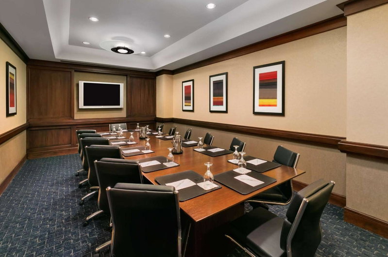 Embassy Suites by Hilton Chicago North Shore Deerfield, Deerfield, United States