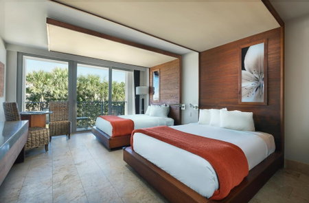 Costa d'Este Beach Resort & Spa, Vero Beach, United States