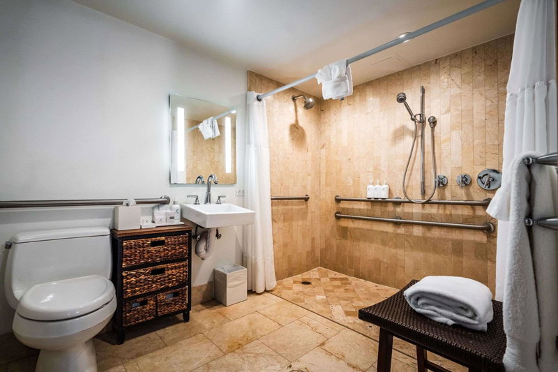 Costa d'Este Beach Resort & Spa, Vero Beach, United States