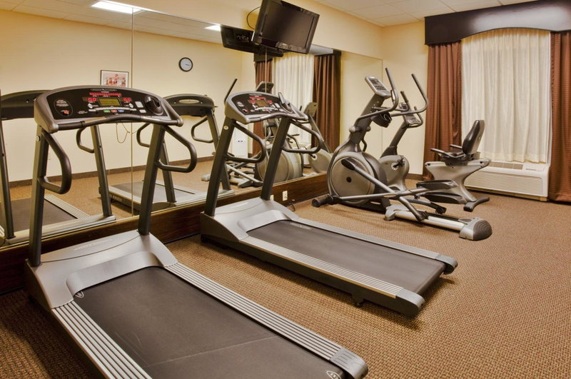 Holiday Inn Express-International Drive by IHG, Oak Ridge, United States