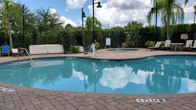 Holiday Inn Express-International Drive by IHG, Oak Ridge, United States
