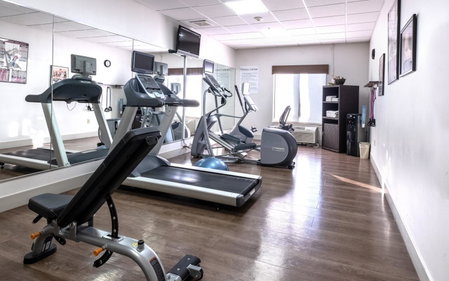 Holiday Inn Express-International Drive by IHG, Oak Ridge, United States