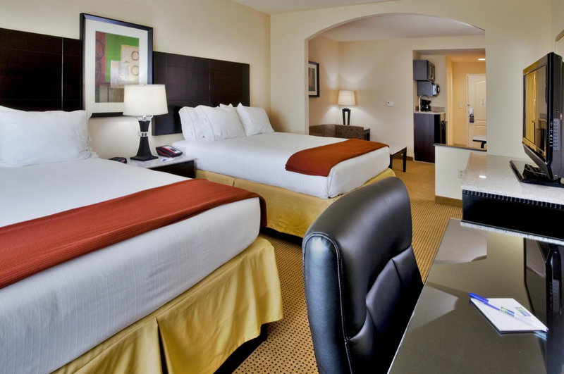 Holiday Inn Express-International Drive by IHG, Oak Ridge, United States