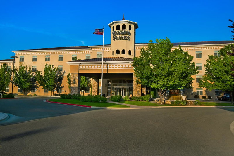 Oxford Suites Boise, Boise, États-Unis