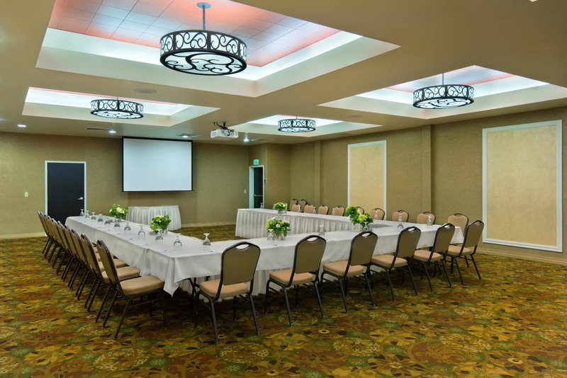 Oxford Suites Boise, Boise, États-Unis