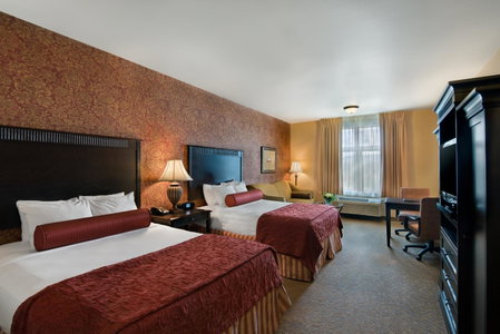 Oxford Suites Boise, Boise, États-Unis