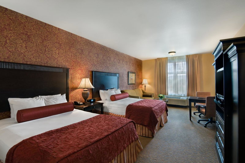 Oxford Suites Boise, Boise, États-Unis