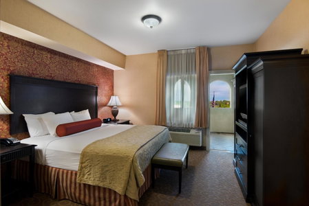 Oxford Suites Boise, Boise, États-Unis