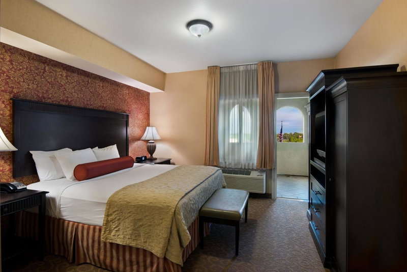 Oxford Suites Boise, Boise, États-Unis