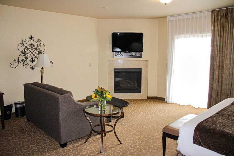 Oxford Suites Boise, Boise, États-Unis