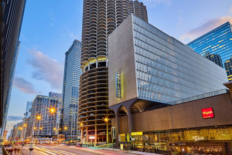 Hotel Chicago Downtown, Autograph Collection, Chicago Loop, United States