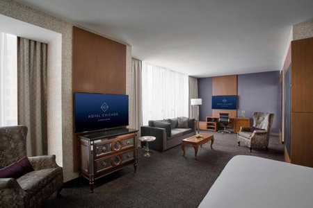 Hotel Chicago Downtown, Autograph Collection, Chicago Loop, United States