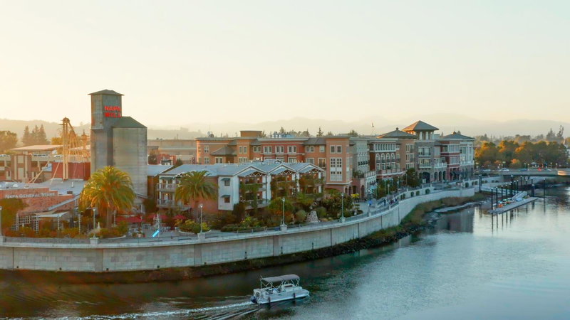 Napa River Inn, Napa, United States