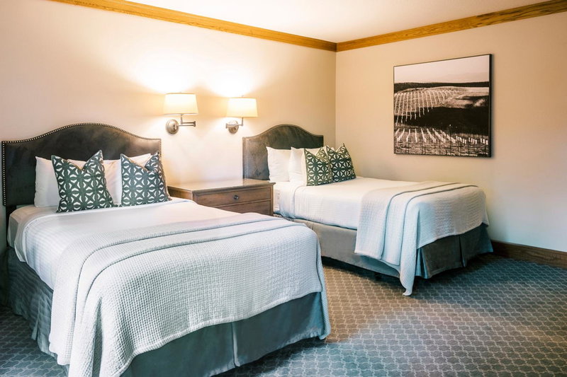 Napa River Inn, Napa, United States