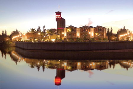Napa River Inn, Napa, United States