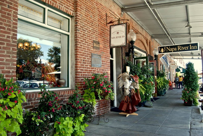 Napa River Inn, Napa, United States