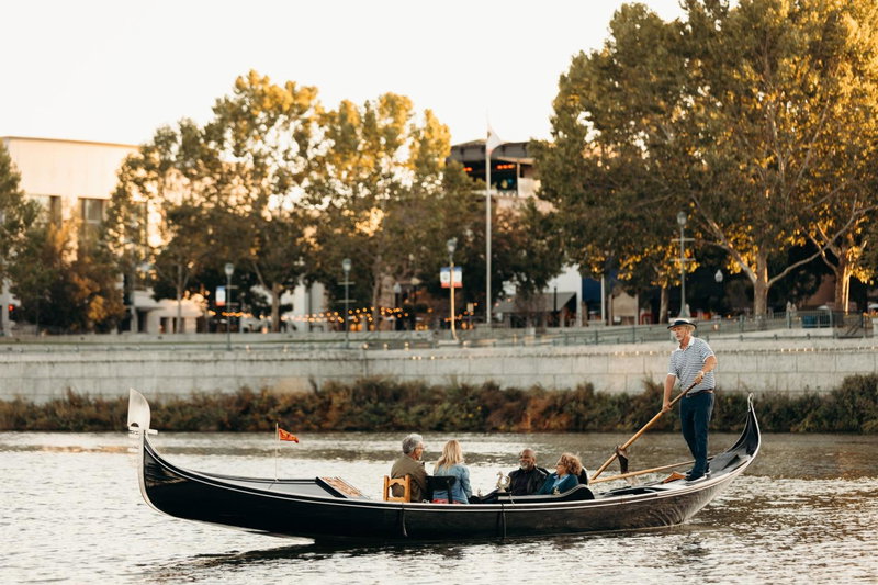 Napa River Inn, Napa, United States