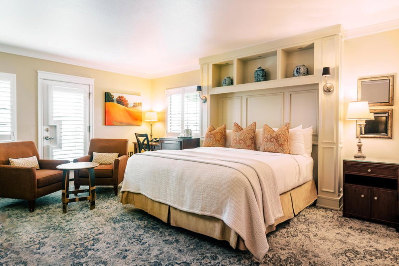 Napa River Inn, Napa, United States